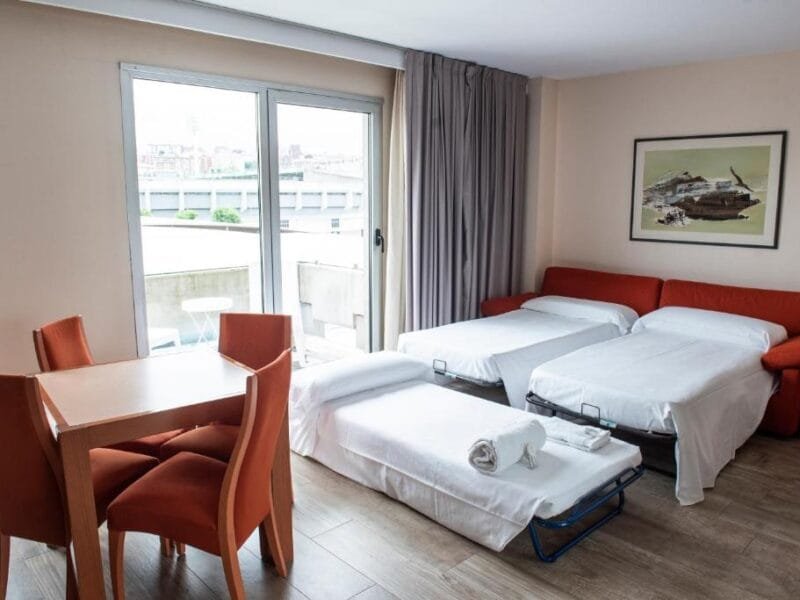 Hotel Palacio del Mar