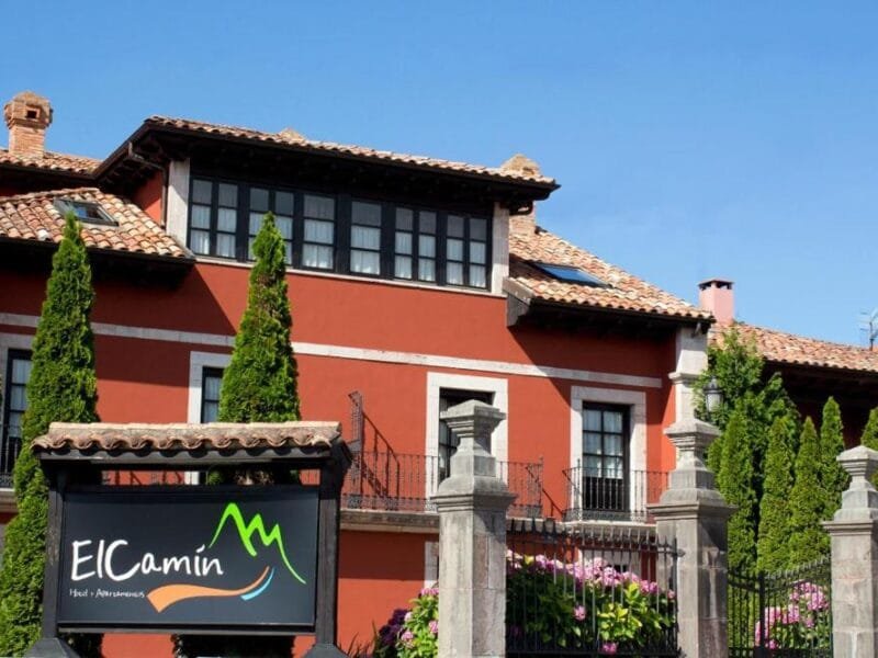 Hotel El Camín