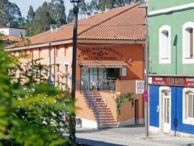 Hotel Villa de Colunga