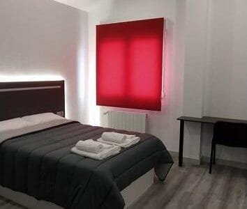 Hotel Alojamientos Aviche 6