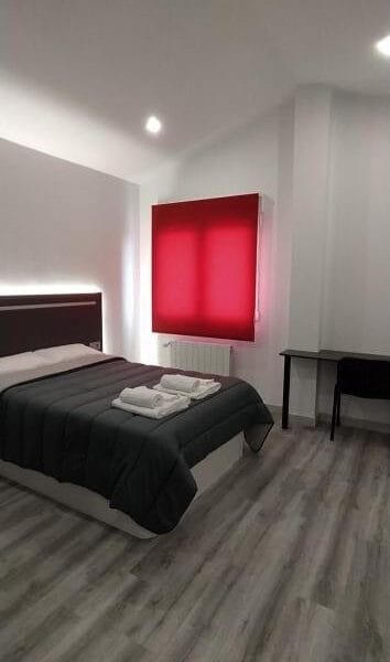 Hotel Alojamientos Aviche 6