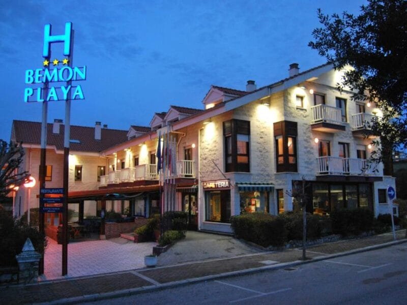 Hotel Bemon Playa