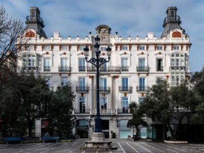 Soho Boutique Palacio de Pombo