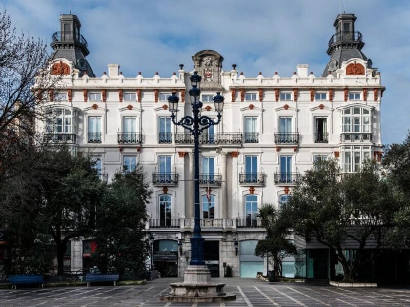 Soho Boutique Palacio de Pombo