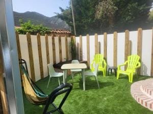 Albergue La Llosa de Cosme