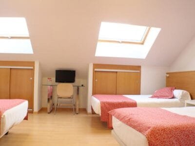 Hotel Picos De Europa