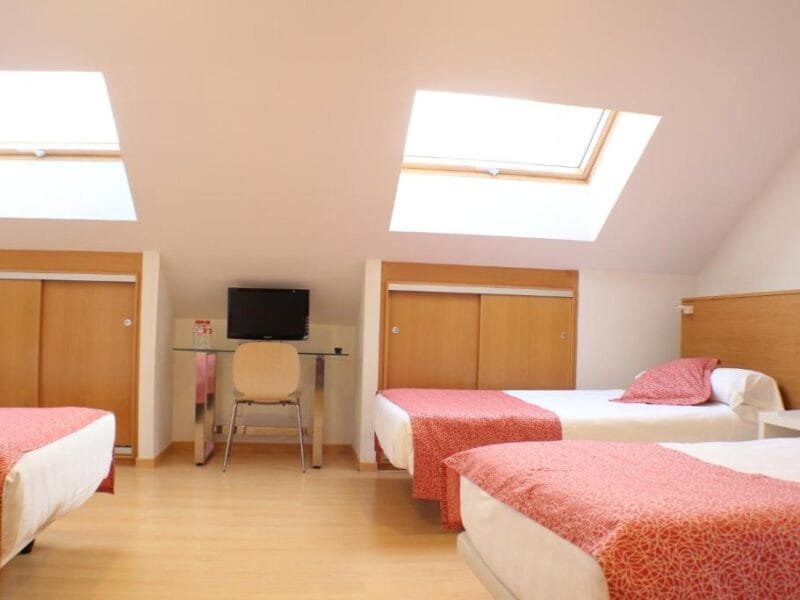 Hotel Picos De Europa