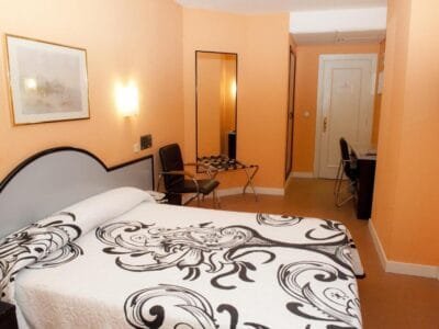 Hotel Arha Santander