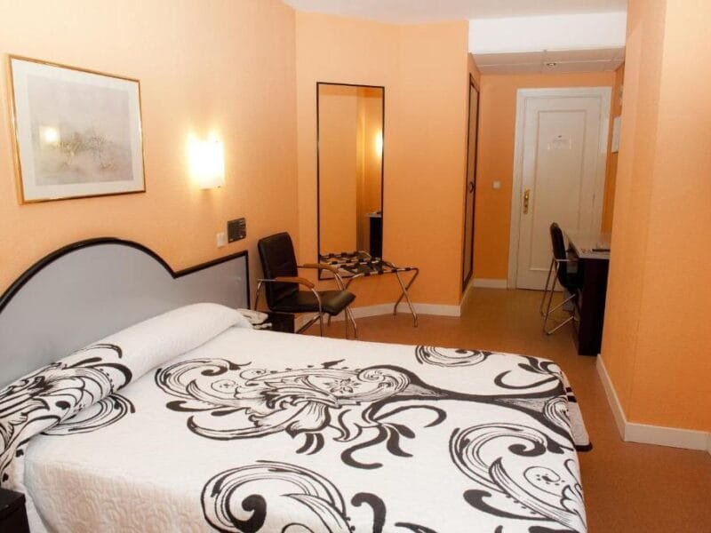 Hotel Arha Santander