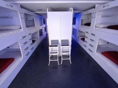 Hostel Casa Ibarrola