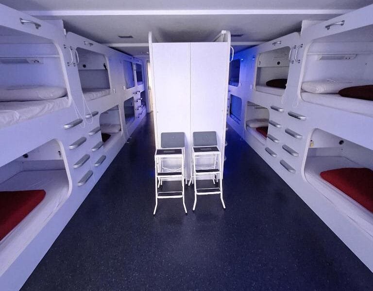 Hostel Casa Ibarrola