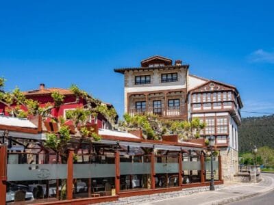 El Rincón de Bustio