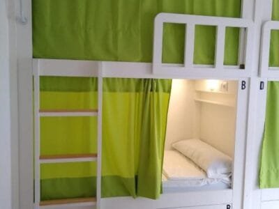 Albergue Comillas La Magia del Camino