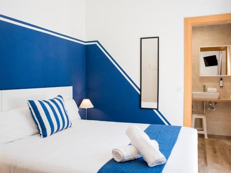 Hotel Náutico Santander