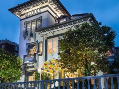 Hotel Boutique Las Brisas