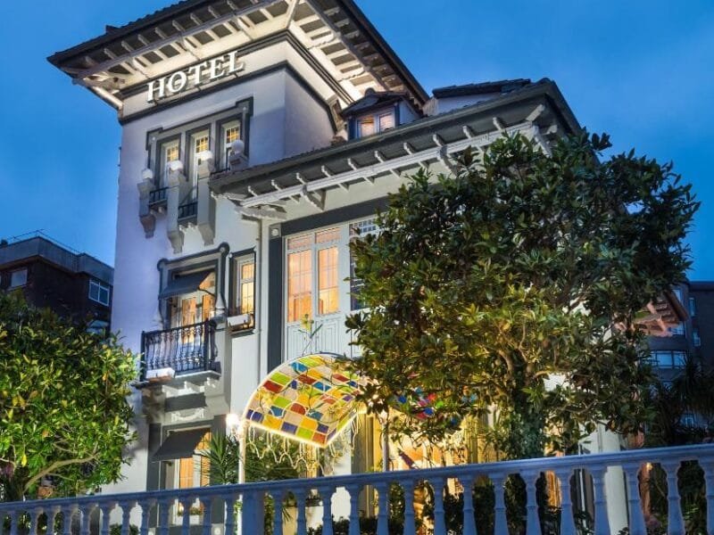 Hotel Boutique Las Brisas