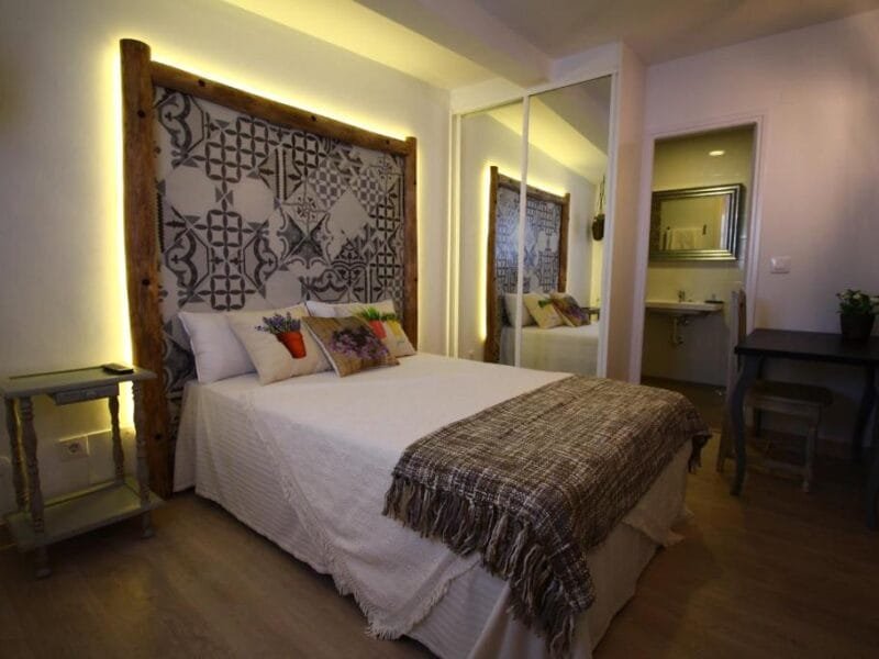 Pensión Las Casitas de Santander