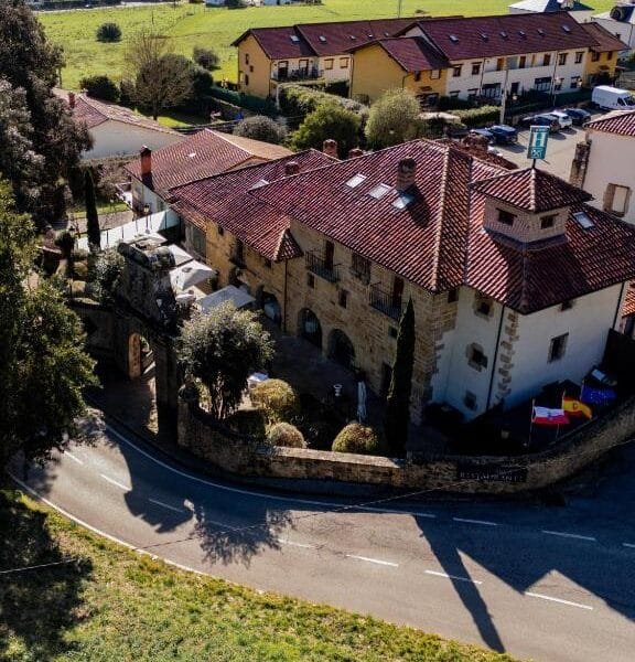Hotel Palacio de Arce