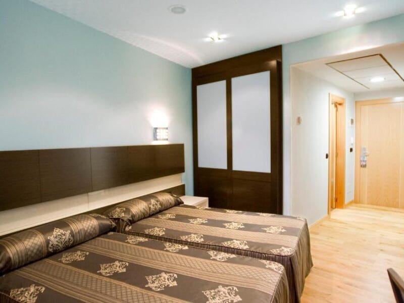 Apartamentos La Tortuga