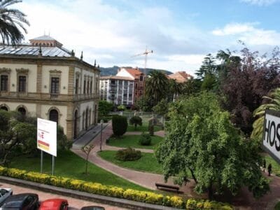 Albergue El Congreso