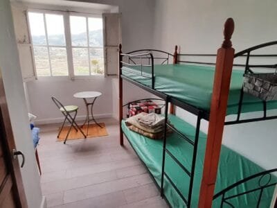 Albergue La Casa de Montse