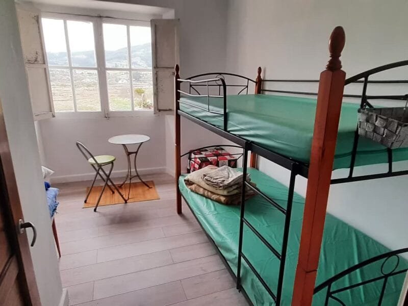 Albergue La Casa de Montse