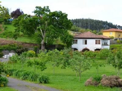 Albergue La Llamarga