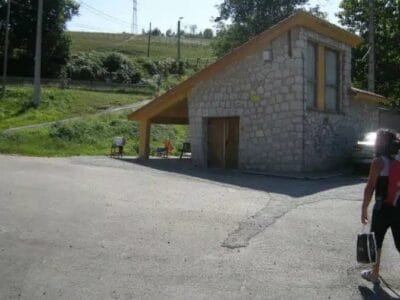 Albergue de Peregrinos Gama