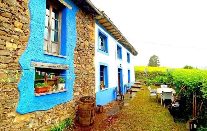 Albergue de Peregrinos La Oveja Negra