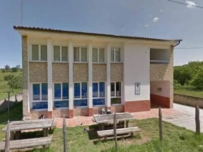 Albergue de Peregrinos Sebrayo