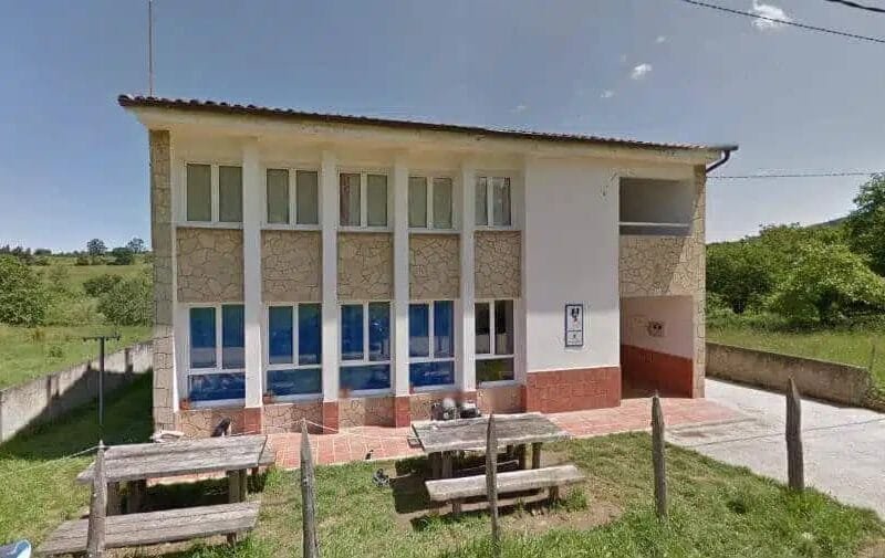 Albergue de Peregrinos Sebrayo