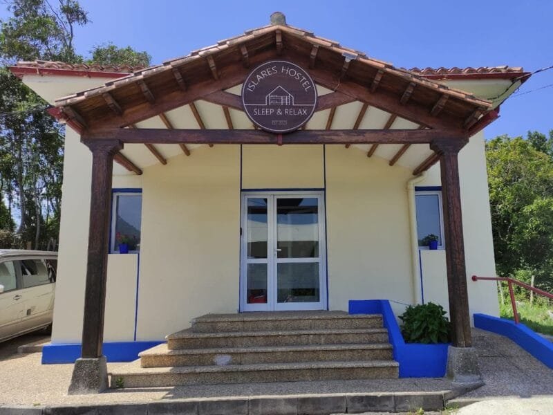 Islares Hostel