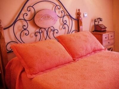 Hosteria Los Laurales