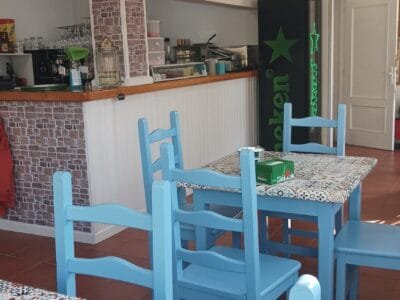 Albergue Municipal La Parada