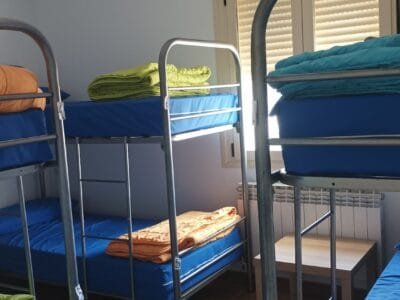 Albergue Municipal La Parada