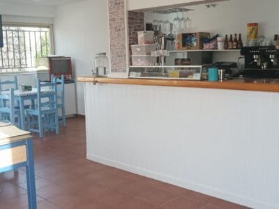 Albergue Municipal La Parada