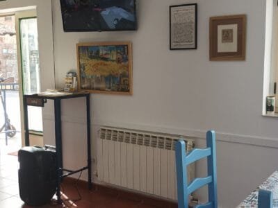 Albergue Municipal La Parada