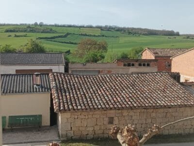 Albergue Municipal La Parada