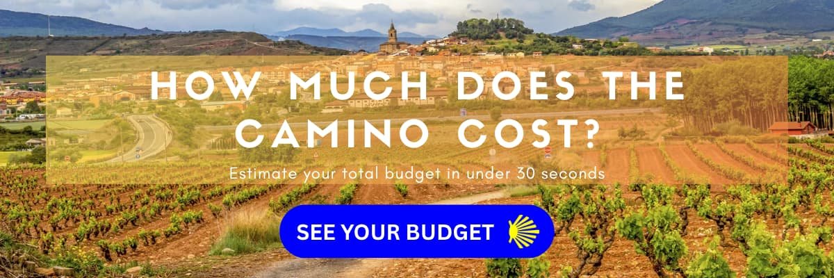 Calculadora de Costo de Camino