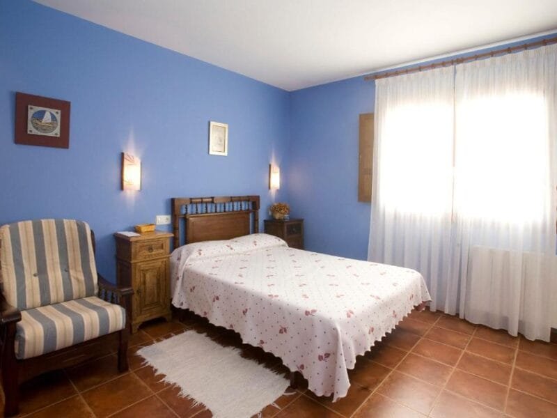 Hôtel Rural Suquin