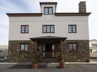 Hotel Rural As Laguas