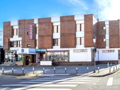 Hotel Puente de los Santos