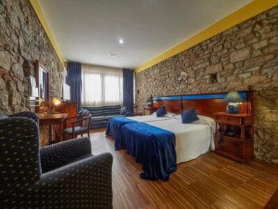 Hotel Palacio Valdes