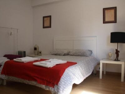 Alegria Kamers