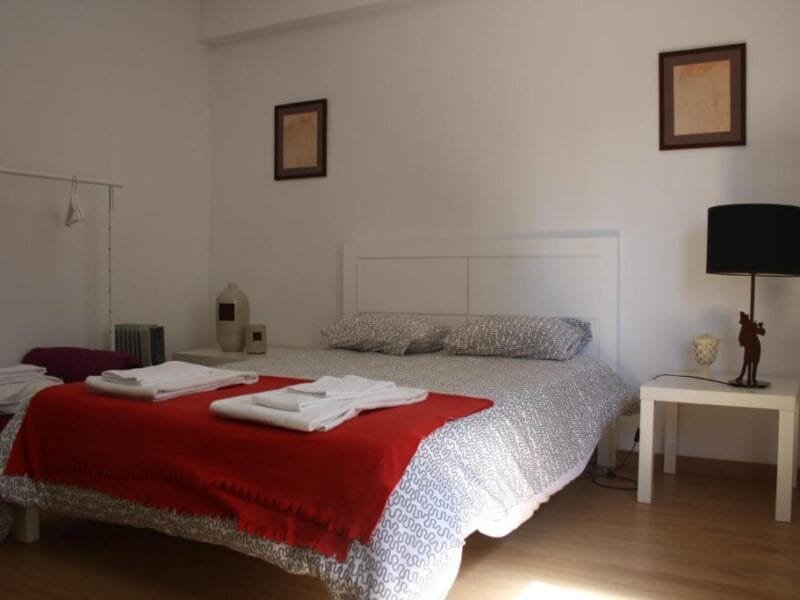 Alegria Kamers