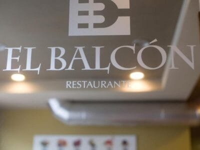 Hôtel El Balcón