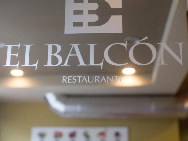 Hôtel El Balcón