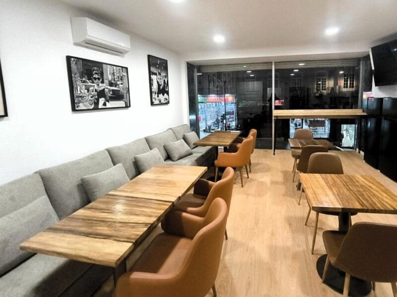 Clérigos Cinema Guesthouse