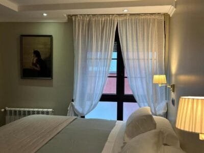Hôtel Arco Navia