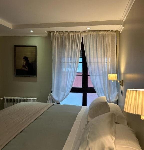 Hôtel Arco Navia